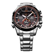 Casio ECB-800DB-1ADR Edifice Hybrid Watch