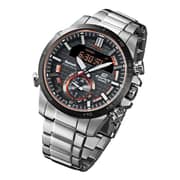 Casio ECB-800DB-1ADR Edifice Hybrid Watch