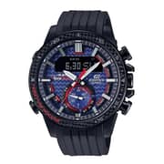 Casio ECB-800TR-2ADR Edifice Hybrid Watch