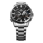 Casio EQB-600D-1ADR Edifice Hybrid Watch