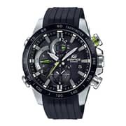 Casio EQB-800BR-1ADR Edifice Hybrid Watch