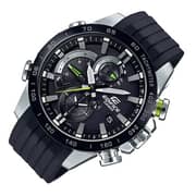 Casio EQB-800BR-1ADR Edifice Hybrid Watch