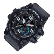 Casio GG-1000-1A8DR G Shock Mudmaster Watch