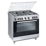 Gorenje 5 Gas Burners Cooker GI9221XF