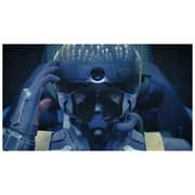 PS4 Ace Combat 7 Skies Unknown Game VR Compatible