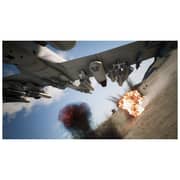 PS4 Ace Combat 7 Skies Unknown Game VR Compatible