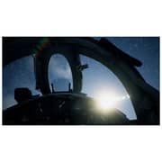 PS4 Ace Combat 7 Skies Unknown Game VR Compatible