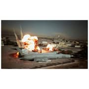 PS4 Ace Combat 7 Skies Unknown Game VR Compatible