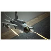 PS4 Ace Combat 7 Skies Unknown Game VR Compatible