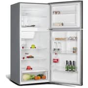 Bompani Top Mount Refrigerator 480 Litres BR480SS