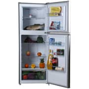 Bompani Top Mount Refrigerator 265 Litres BR265SS