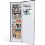 Terim Upright Refrigerator 282L Stainless Steel - TERUF350SS