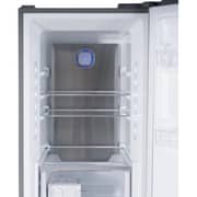Terim Upright Refrigerator 282L Stainless Steel - TERUF350SS
