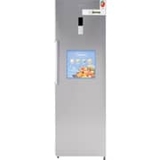 Terim Upright Refrigerator 371L Stainless Steel - TERUR460SS