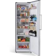 Terim Upright Refrigerator 371L Stainless Steel - TERUR460SS