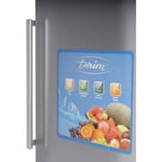 Terim Upright Refrigerator 371L Stainless Steel - TERUR460SS