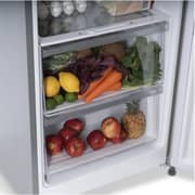 Terim Upright Refrigerator 371L Stainless Steel - TERUR460SS