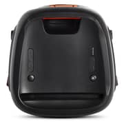 JBL PartyBox 300 Bluetooth Party Speaker with Light Effects Black