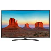 LG 55UK6400PVC 4K Ultra HD Smart LED Television 55inch (2019 Model)