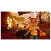 PS4 Hello Neighbor Hide And Seek Game