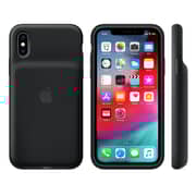 Apple Smart Battery Case Black For iPhone Xs