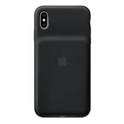 Apple Smart Battery Case Black For iPhone Xs Max