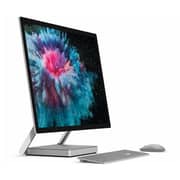 Microsoft Surface Studio 2 - Core i7 2.9GHz 16GB 1TB 6GB Win10Pro 28inch Platinum