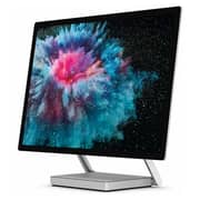 Microsoft Surface Studio 2 - Core i7 2.9GHz 16GB 1TB 6GB Win10Pro 28inch Platinum