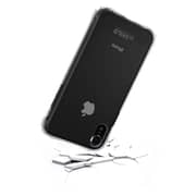 Soskild GECTEM0002 Absorb Impact Case Transparent For iPhone XR