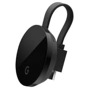 Google GA3A00403A14 Chromecast Ultra (International Version)