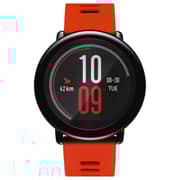 Xiaomi Amazfit Pace Smartwatch Red