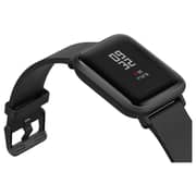 Xiaomi Amazfit Bip Lite Smartwatch Black