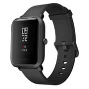 Xiaomi Amazfit Smartwatch Black