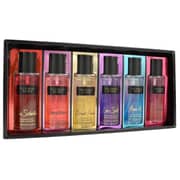 Victorias Secret 6Pc Set 125ml Body Mist