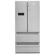 Beko Side By Side Refrigerator 600 Litres GNE60500X