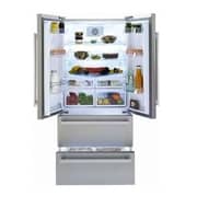 Beko Side By Side Refrigerator 600 Litres GNE60500X