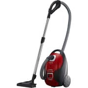 Panasonic Vacuum Cleaner 2100 Watt, Red, MC-CJ915