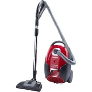 Panasonic Vacuum Cleaner 2100 Watt, Red, MC-CJ915