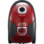 Panasonic Vacuum Cleaner 2100 Watt, Red, MC-CJ915