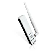 TP-Link High Gain Wireless USB Adapter TL-WN722N