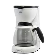 Braun Cofee Maker KF520