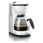Braun Cofee Maker KF520
