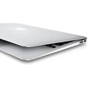 MacBook Air 11-inch (2015) - Core i5 1.6GHz 4GB 256GB Silver