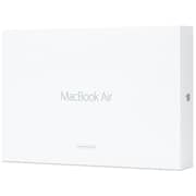 MacBook Air 11-inch (2015) - Core i5 1.6GHz 4GB 256GB Silver