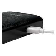 Rapoo Power bank 10000mAh Black - P170