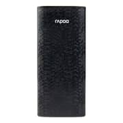 Rapoo Power bank 10000mAh Black - P170