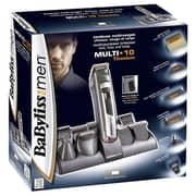 Babyliss Mens Trimmer' E826E