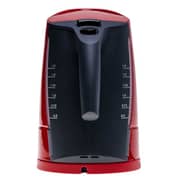 Braun WK300 Multiquick 3 kettle - Red, 1.7 Liter
