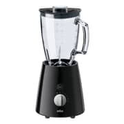 Braun Blender Black JB3060