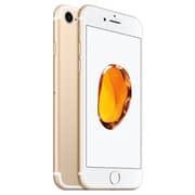Apple iPhone 7 (128GB) - Gold